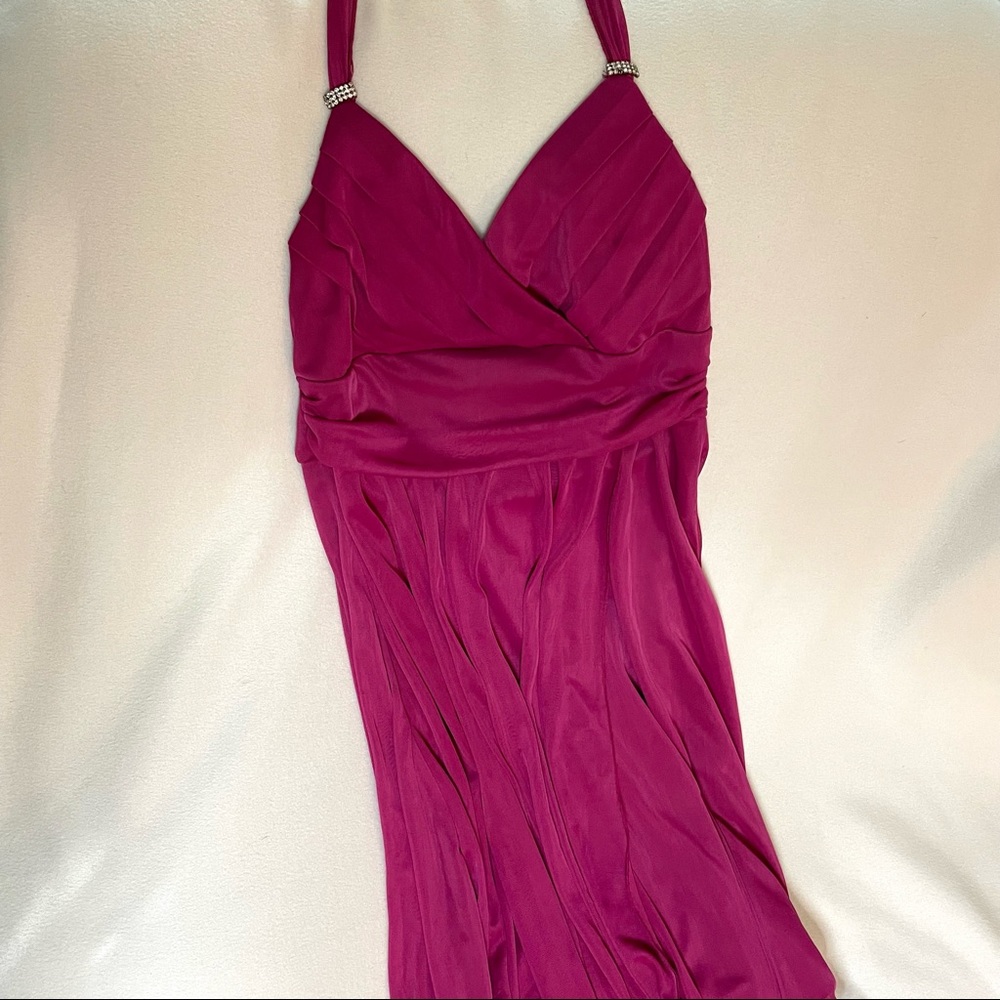 ❌SOLD❌Trixxi Pink Dress